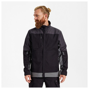 BLOUSON DE TRAVAIL ENTIRE AVEC STRETCH