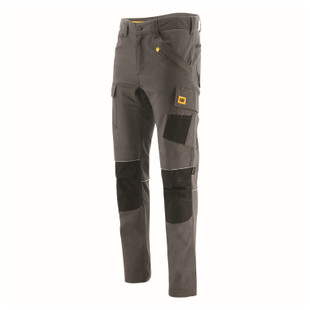 PANTALON TRADES GRIS ANTHRACITE