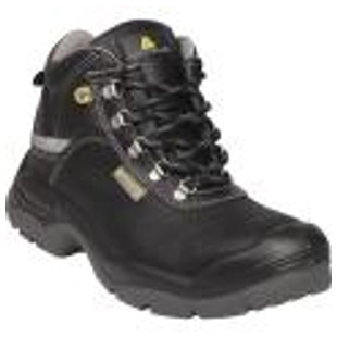 CHAUSSURE DE SECURITE SAULT2 S3 SRC ESD (GAMME X-LARGE)