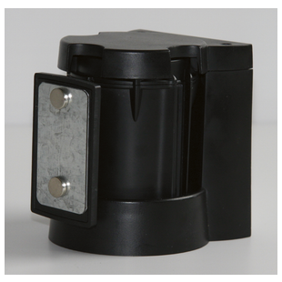 PLATINE MURALE MAGNETIQUE