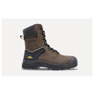 CHAUSSURE DE SECURITE RANGER PB S3 CI SRC