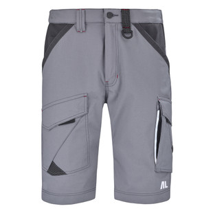 BERMUDA CRUSHER GRIS / CHARCOAL