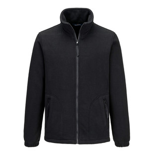 POLAIRE LOURDE ARGYLL F400 NOIR