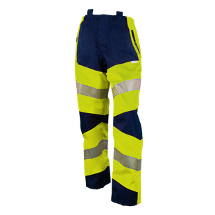 PANTALON PLUIE HV SEATTLE JFLUO /M