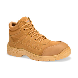 CHAUSSURE HAUTE COMPOSITE TEXTILE S1PL SR FO FC20 BLE