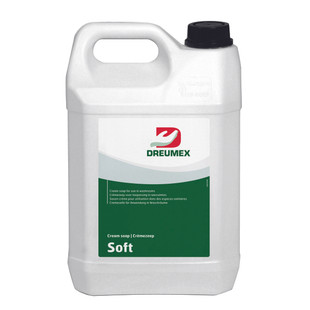 CREME LAVANTE SOFT 5L