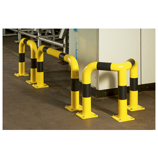 BARRIERE DE PROTECTION D'ANGLE Ø 89 MM