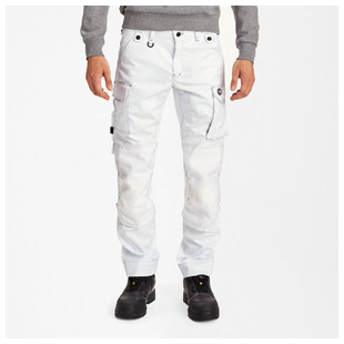 PANTALON X-TREME DE T/STRETCH BLANC