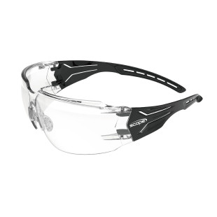 LUNETTE DE SECURITE SQUADREX CLAIR