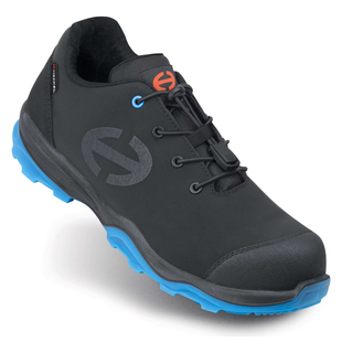 BASKET DE SECURITE BASSE RUN-R PLANET 300 LOW S3L FO SR