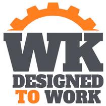 WK. Designed To Work TOPTEX