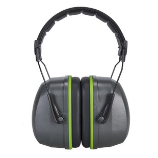 CASQUE ANTIBRUIT PREMIUM SNR34 PS46