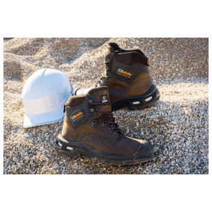 CHAUSSURE HAUTE JALTARAK S3 AN SC CI HI LG FO SR
