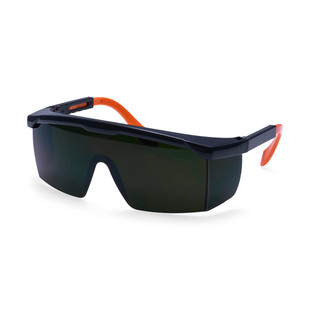 LUNETTES DE SECURITE DE SOUDAGE VERT