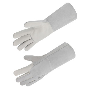GANT PAUME FLEUR BOVIN DOS CROUTE 51GS15