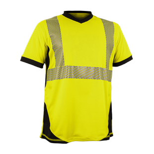 TEE SHIRT HV2 FUTUNA/TOBAGO J/M
