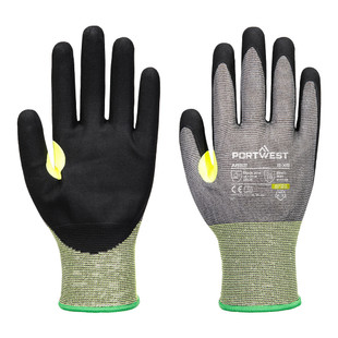GANT CS COUPURES NITRILE E15