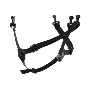 JUGULAIRE BASEWORKER 4 POINTS