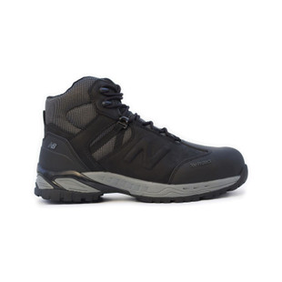 CHAUSSURE DE SECURITE ALLSITE MIDALLS S7L SC HRO FO SR