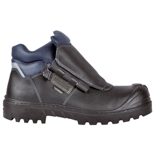CHAUSSURE SOUDEUR SOLDER BIS S3S HI CI HRO LG SC FO SR