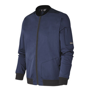 BLOUSON TEDDY OVERMAX MARINE