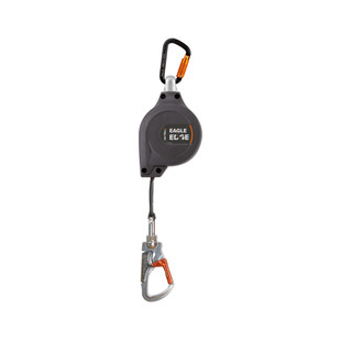 ENROULEUR EAGLE EDGE®