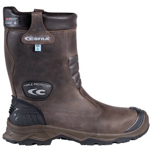BOTTILLON WOERDEN S7S AN HI CI HRO LG SC FO SR