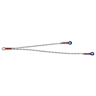 LONGE DRISSE FOURCHE LDF 11