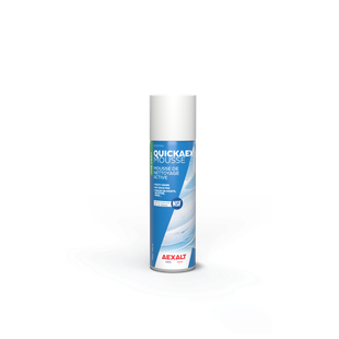 QUICKAEX MOUSSE - MOUSSE DE NETTOYAGE ACTIVE - 650 ML