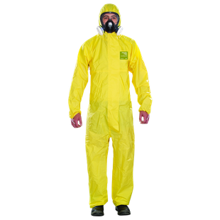 COMBINAISON A CAPUCHE ALPHATEC 2300 132