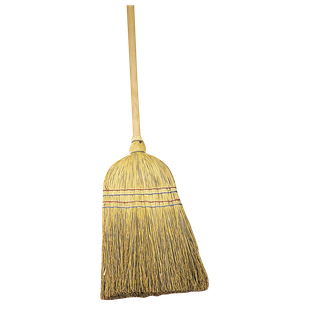 BALAI PAILLE DE RIZ 5 FILS