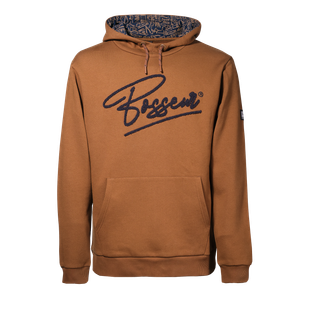 SWEAT SHIRT A CAPUCHE LIZAR