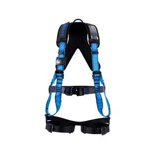 HARNAIS 2 POINTS ACCROCHAGE HT55 S BA