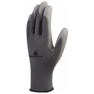 GANT TRICOT PAUME PU VE702GR