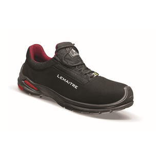 CHAUSSURE DE SECURITE RILEY LOW S3 ESD SRC