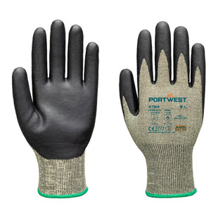 GANT ARC GRIP 18C NIVEAU 1