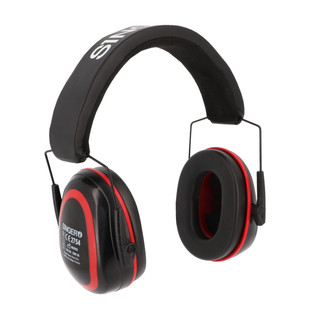 SERRE-TETE ANTIBRUIT PLIABLE 26 DB SHELLY100P