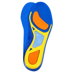 SEMELLE ANTI-CHOC "VOUTE" GEL