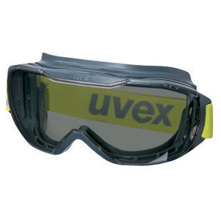 LUNETTE MASQUE UVEX MEGASONIC