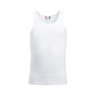 DEBARDEUR CLASSIC TANKTOP BLANC