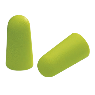 BOUCHON D'OREILLE JETABLE UVEX X-FIT