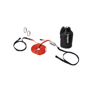 LIGNE DE VIE TEMPORAIRE HORIZONTALE NLDVM/2