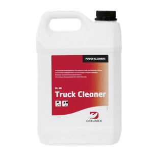 NETTOYANT CARROSSERIE TRUCK CLEANER