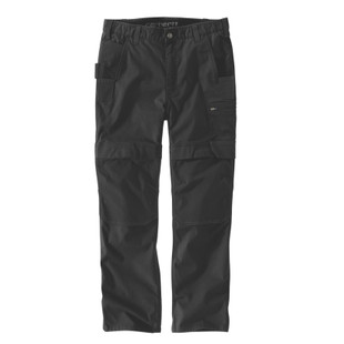PANTALON DE TRAVAIL STRETCH BLK/BLACK