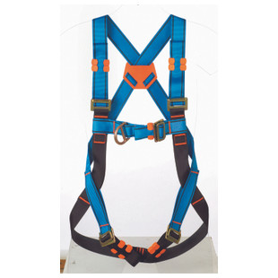 HARNAIS 2 POINTS ACCROCHAGE HT 22