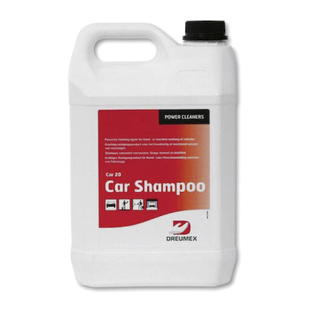 CAR SHAMPOO 5L