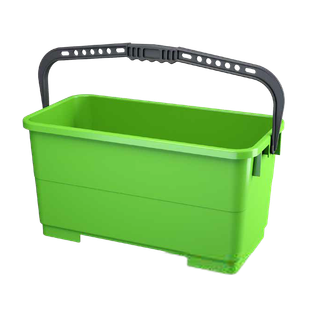 SEAU DE VITRIER 22 L