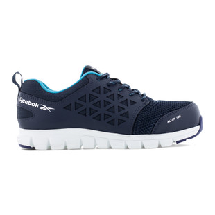 CHAUSSURE DE SECURITE EXCEL LIGHT NAVY