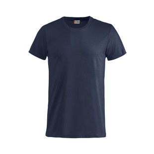 T-SHIRT BASIC-T DARK NAVY