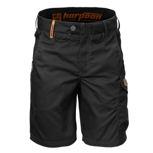 BERMUDAS HAGUEN NOIR